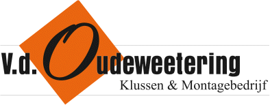 Klussen & Montagebedrijf v.d. Oudeweetering